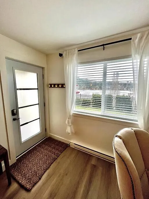 Appartamento Cozy Lakeview Suite Victoria Canada